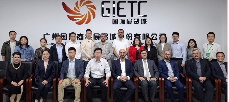 b2b china iran